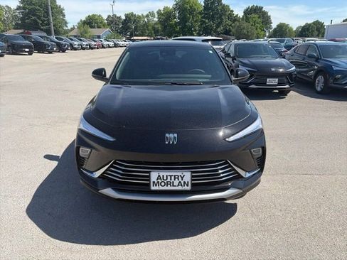 New 2026 Buick Envista Preferred w/ Convenience I Package FWD image 9