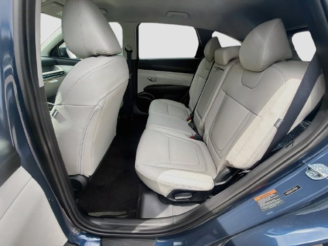 New 2026 Hyundai Tucson SEL Plus FWD image 24