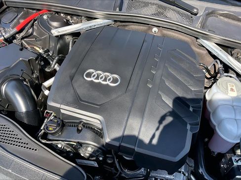 Used 2025 Audi A5 2.0T Premium Plus AWD/4WD image 31