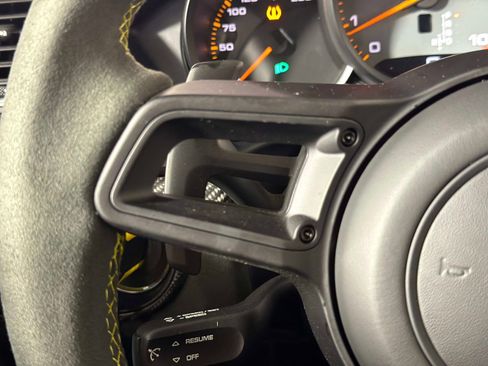 Used 2024 Porsche 718 Boxster Spyder RS w/ Weissach Package image 42