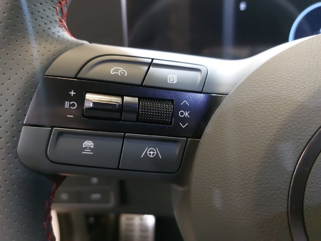 New 2026 Hyundai Sonata N Line FWD image 16