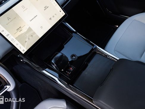 Used 2024 Land Rover Range Rover Sport image 30