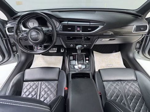 Used 2014 Audi S7 Prestige image 17