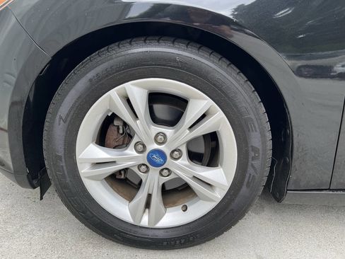 Used 2013 Ford Focus SE FWD image 21