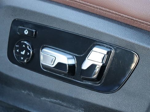 Used 2020 BMW X6 M50i image 36