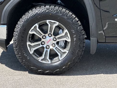 New 2026 GMC Sierra 1500 Pro w/ Pro Value Package image 23