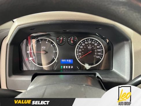 Used 2010 Dodge Ram 1500 Truck ST w/ ST Popular Equipment Group AWD/4WD image 14