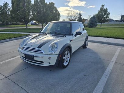 Used 2006 MINI Cooper Hardtop