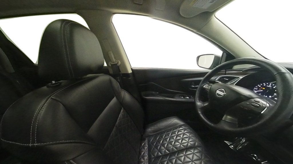 Certified 2020 Nissan Murano Platinum AWD/4WD image 31
