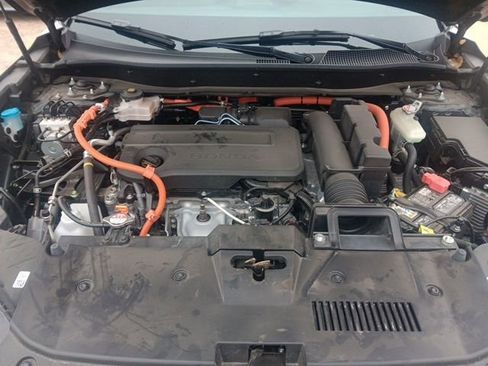 Used 2024 Honda CR-V Sport-L image 43