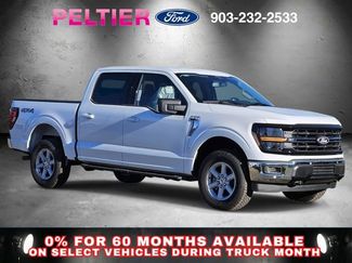 New 2026 Ford F150 XLT w/ Equipment Group 302A MID video 1