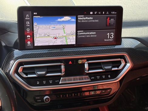 Used 2023 BMW X3 M w/ Competition Package image 14