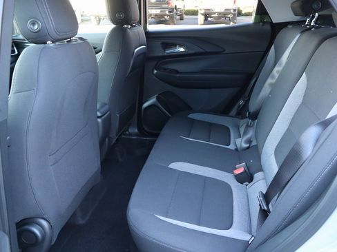 New 2026 Chevrolet TrailBlazer LT w/ Driver Confidence Package image 18
