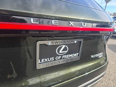 New 2026 Lexus RX 350 image 16