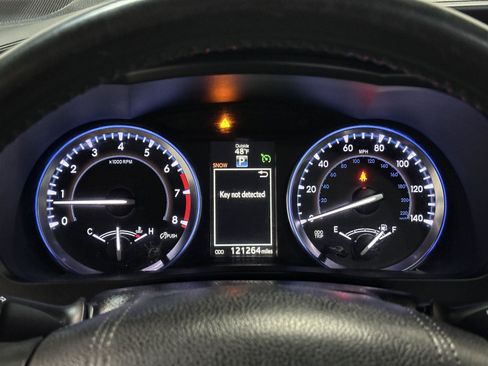 Used 2015 Toyota Highlander XLE image 27