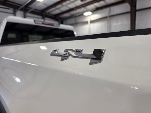 Used 2020 GMC Sierra 1500 Elevation w/ Elevation Value Package AWD/4WD image 12