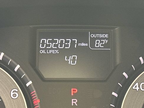 Used 2015 Honda Odyssey EX-L image 4