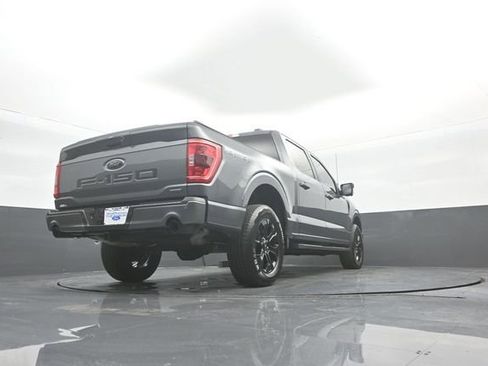 Used 2023 Ford F150 XLT w/ Equipment Group 302A High AWD/4WD image 39