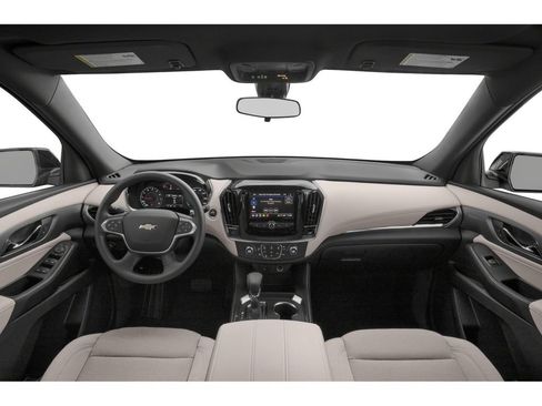 Used 2024 Chevrolet Traverse LT AWD/4WD image 5
