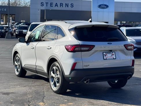 New 2026 Ford Escape ST-Line image 15
