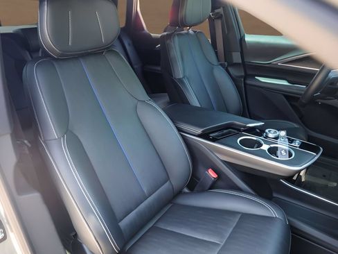 Used 2024 Cadillac Lyriq Sport w/ LPO, Floor Liner Package RWD image 30