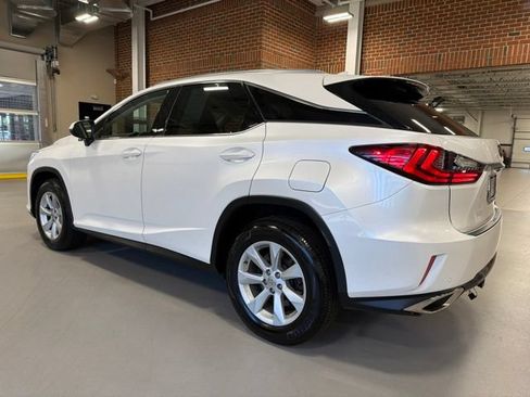 Used 2017 Lexus RX 350 AWD w/ Premium Package image 5