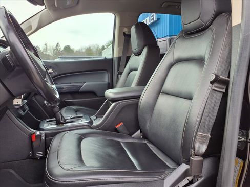 Used 2019 Chevrolet Colorado Z71 image 20