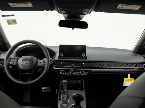 New 2026 Honda Civic Sport image 10