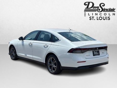 Used 2023 Honda Accord EX image 5