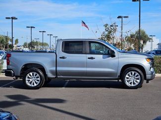 Certified 2023 Chevrolet Silverado 1500 Custom video 4