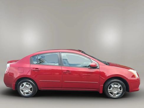 Used 2011 Nissan Sentra 2.0 FWD image 3