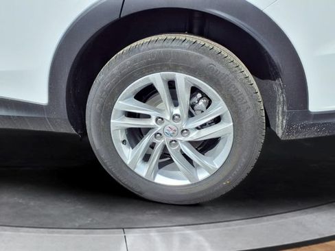 New 2026 Buick Envista Sport Touring w/ Convenience I Package FWD image 15