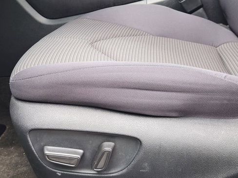 Used 2024 Toyota Highlander LE image 22