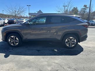 New 2026 Hyundai Tucson SEL AWD/4WD video 2
