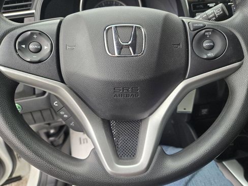 Used 2020 Honda Fit LX image 13