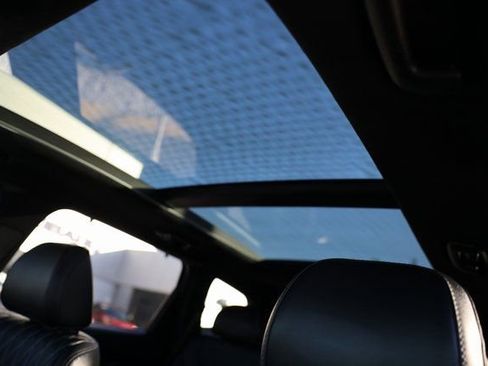 Certified 2022 Hyundai Santa Fe Calligraphy image 37