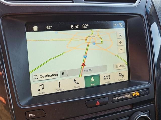 Used 2018 Ford Explorer XLT w/ Equipment Group 202A FWD image 13