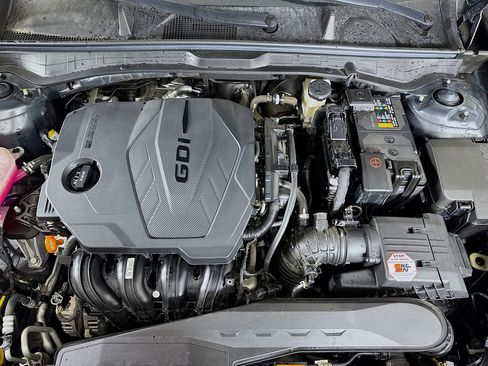 Used 2022 Hyundai Sonata SEL image 24