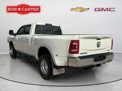 Used 2024 RAM 3500 Laramie w/ Towing Technology Group