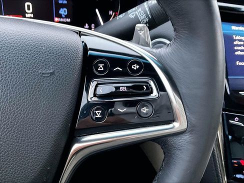 Used 2019 Cadillac CTS Luxury image 14