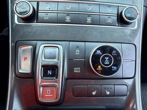 Used 2021 Hyundai Santa Fe SEL image 34