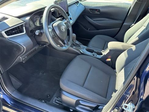 Used 2024 Toyota Corolla LE image 10