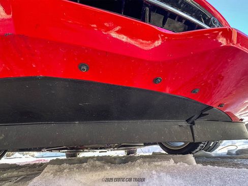 Used 2018 Chevrolet Corvette Stingray Convertible w/ 2LT Preferred Equipment Group image 76