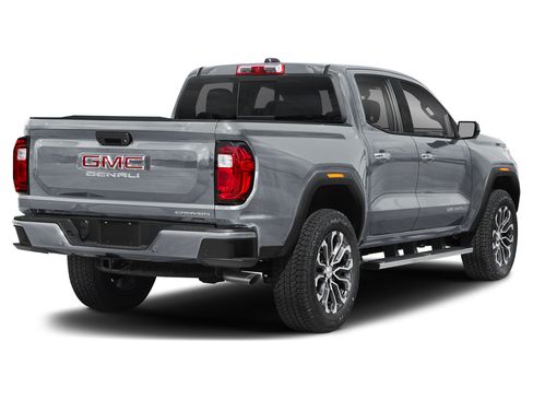 New 2026 GMC Canyon Denali AWD/4WD image 2