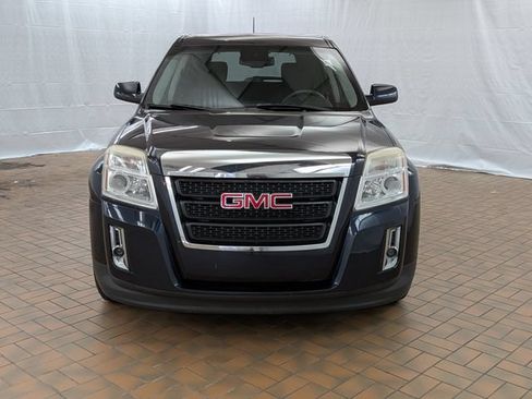Used 2015 GMC Terrain SLE AWD/4WD image 2