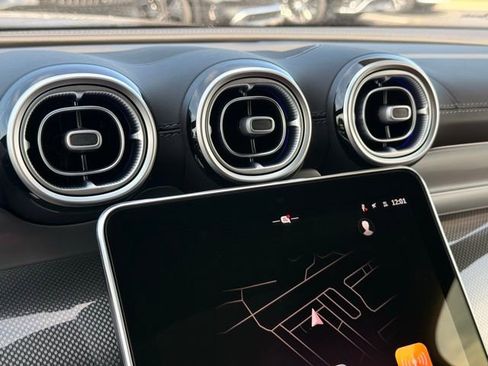 New 2026 Mercedes-Benz GLC 350e GLC 350e image 28