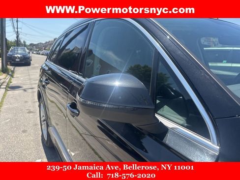 Used 2023 Audi Q7 3.0T Premium Plus image 11