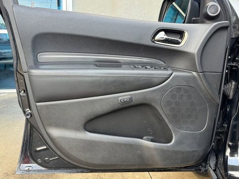 Used 2020 Dodge Durango R/T w/ Blacktop Package AWD/4WD image 15
