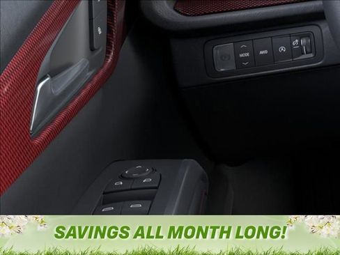 New 2026 Chevrolet Traverse Z71 w/ Driver Confidence Package image 22