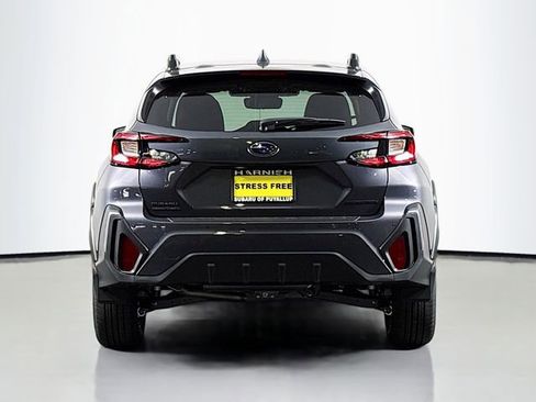 New 2026 Subaru Crosstrek 2.5i Limited image 6